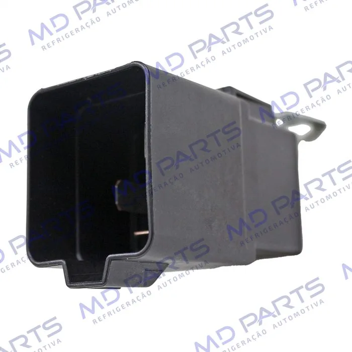 Rele do Eletroventilador Mercedes Benz Sprinter 415/ 416/ 515 2012> - 12 Volts OEM: A9065451301