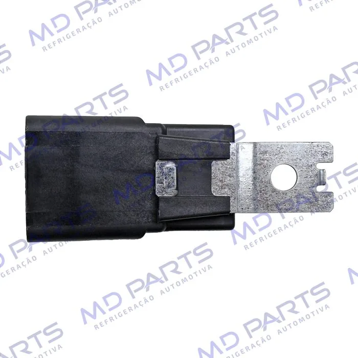 Rele do Eletroventilador Mercedes Benz Sprinter 415/ 416/ 515 2012> - 12 Volts OEM: A9065451301 — foto 3