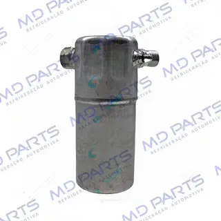 Filtro Acumulador Chevrolet Omega R12