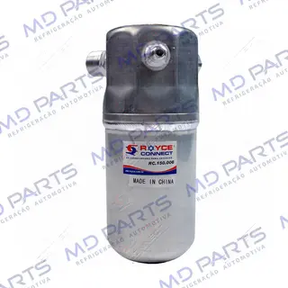 Filtro Acumulador Chevrolet Vectra R12 OEM: 1132033