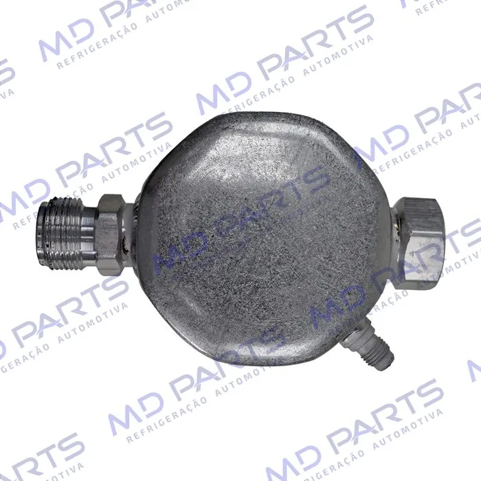 Filtro Acumulador Chevrolet Opala R12 OEM: 1132040 — foto 4