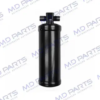 Filtro Secador Universal O'ring 2 Pressostato Máquina Colheitadeira New Holland TC57