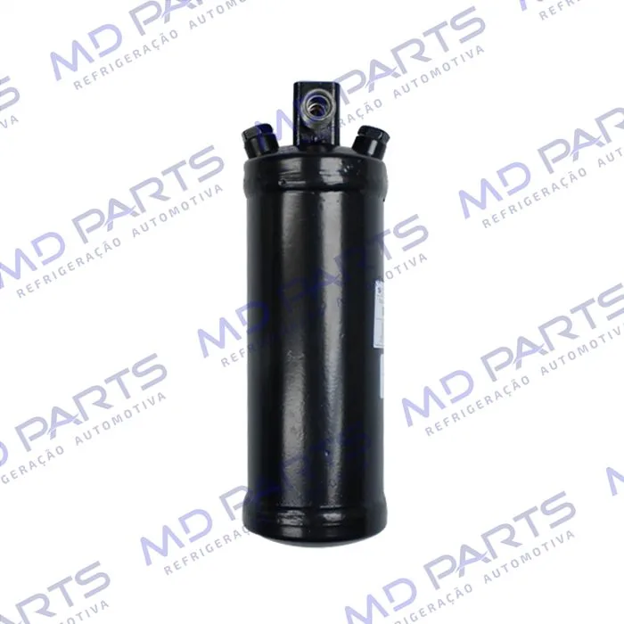 Filtro Secador Universal O'ring 2 Pressostato Máquina Colheitadeira New Holland TC57 — foto 2
