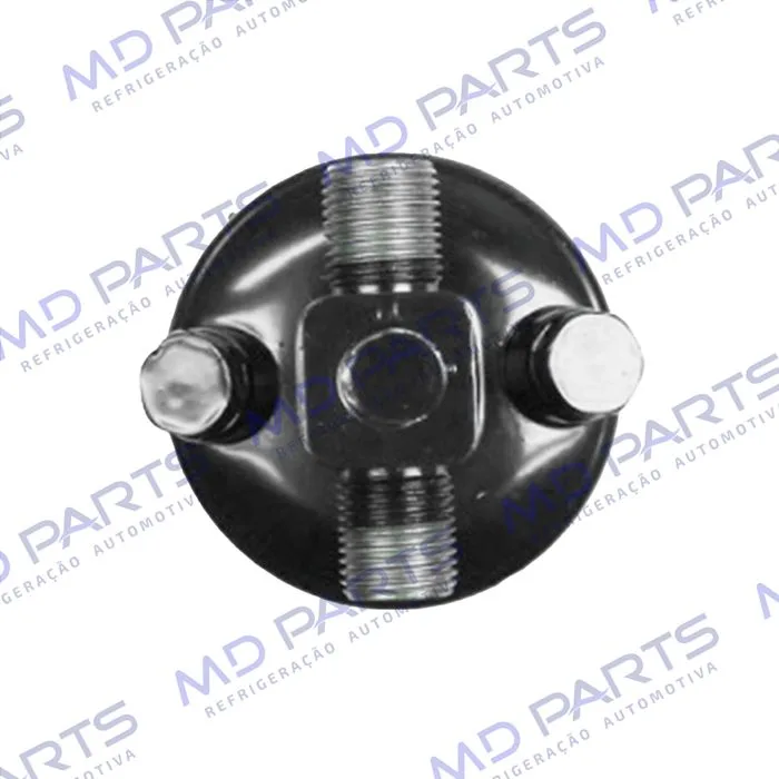 Filtro Secador Universal O'ring 2 Pressostato Máquina Colheitadeira New Holland TC57 — foto 3