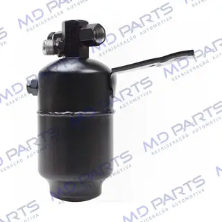 Filtro Secador Volkswagen Santana/ Versailles R12/R134a