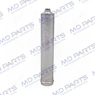 Filtro Secador Nissan March / Versa <2015