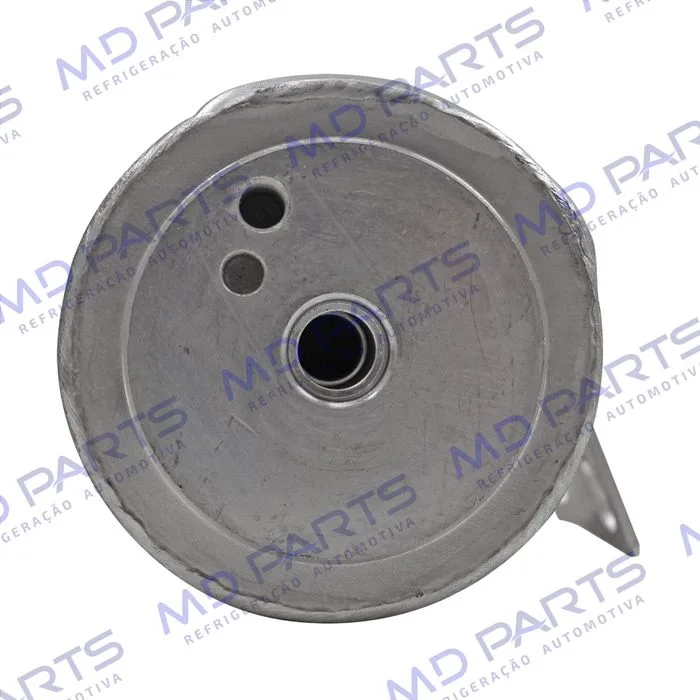 Filtro Secador Chevrolet Vectra/Zafira 2006 Até 2008/ Astra 1999 Até 2008 R134a OEM: 9117400 — foto 6
