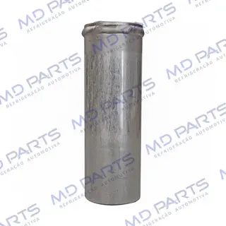 Filtro Secador Chevrolet Corsa/ Montana 2002> R134a OEM: 93305891