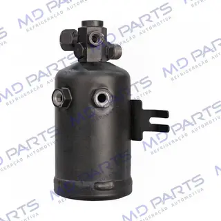 Filtro Secador Volkswagen Gol >1995