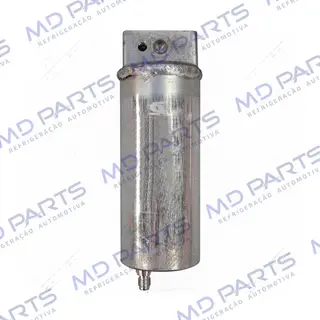 Filtro Secador Chevrolet Celta >2002 R134a