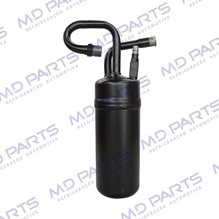 Filtro Acumulador Ford Ranger Diesel 2000> R134a — foto 3