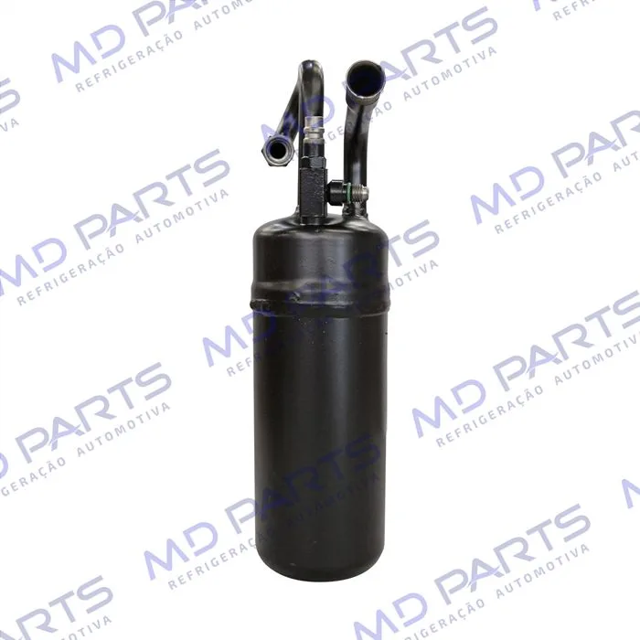 Filtro Acumulador Ford Ranger Diesel 2000> R134a — foto 4
