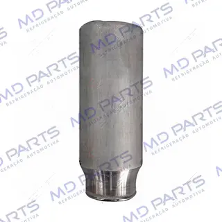 Filtro Secador Fiat Uno 1994 Até 1996 / Toyota Camry 1988 Até 1993 R12