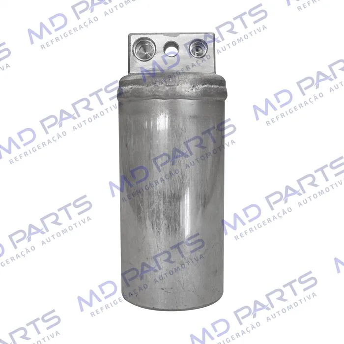 Filtro Secador Chevrolet Vectra 1997> R134a OEM: 52466909