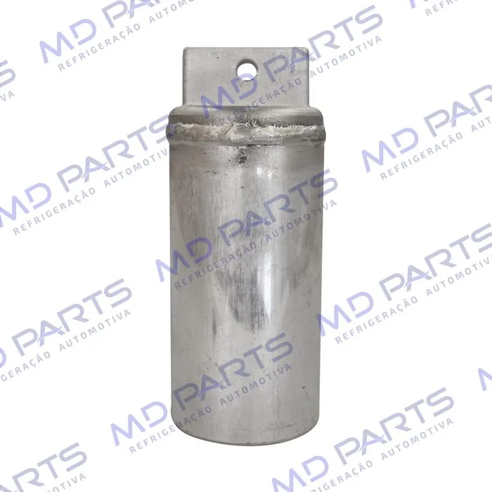 Filtro Secador Chevrolet Vectra 1997> R134a OEM: 52466909 — foto 3