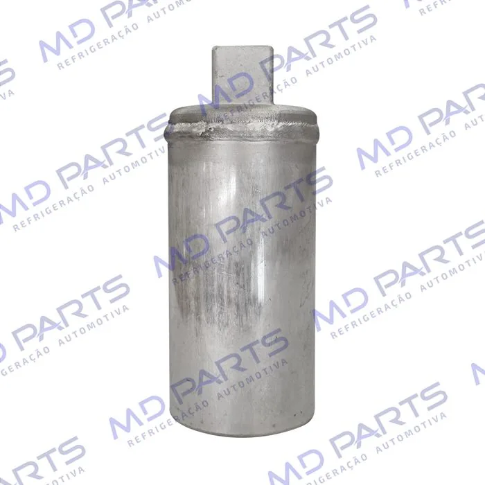 Filtro Secador Chevrolet Vectra 1997> R134a OEM: 52466909 — foto 4