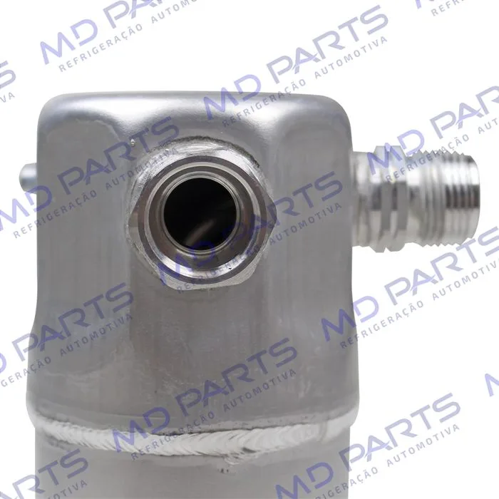 Filtro Acumulador Chevrolet S10/ Blazer Diesel R134a OEM: 1132676 — foto 6