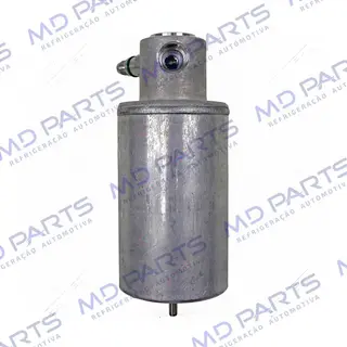 Filtro Secador Volkswagen Golf/ Passat/ Polo 1994 Até 1998 Cordoba R134a