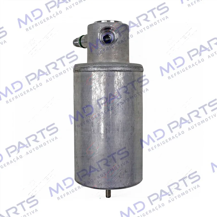 Filtro Secador Volkswagen Golf/ Passat/ Polo 1994 Até 1998 Cordoba R134a