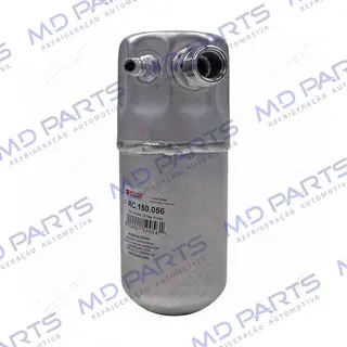 Filtro Acumulador Chevrolet Omega R134a OEM: 1132625