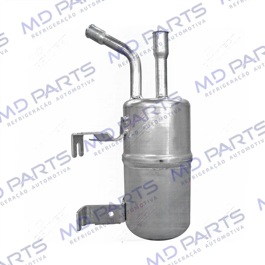 Filtro Acumulador Ford Fiesta/ Courrier Rocam/ Troller R134a