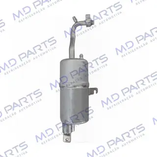 Filtro Acumulador Ford Ka Até 2007 R134a