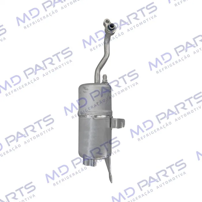 Filtro Acumulador Ford Ka Até 2007 R134a — foto 2