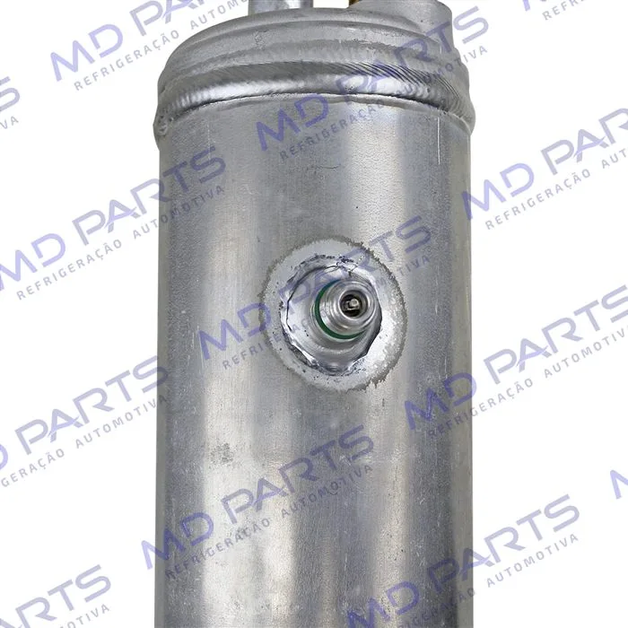 Filtro Acumulador Ford F250/ F350/ F4000 R134a OEM: 6C3419E647BA — foto 6