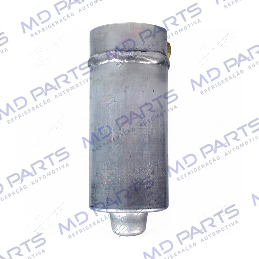 Filtro Secador Honda Civic 1993 Até 1995 R12