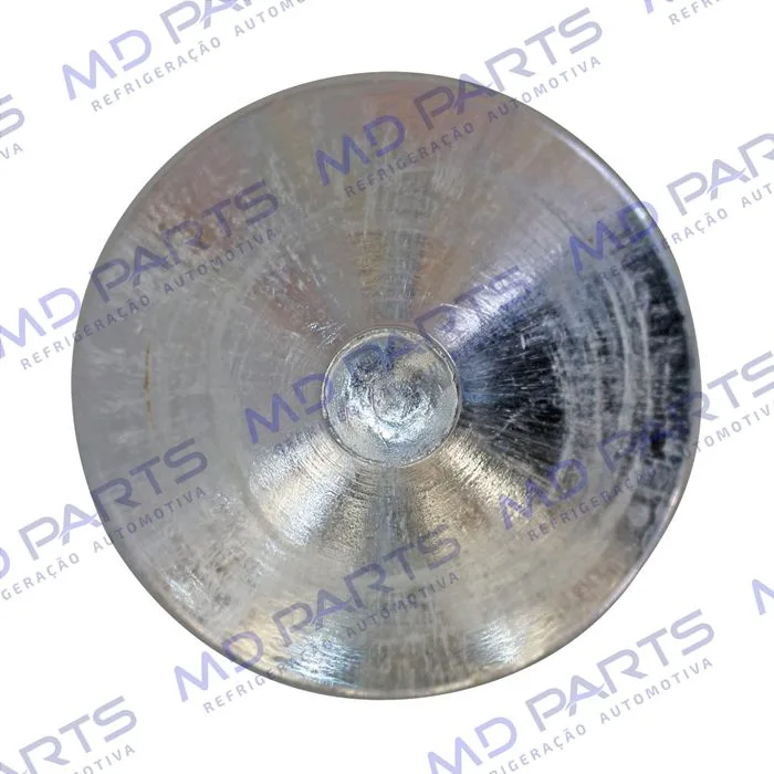 Filtro Secador Honda Civic 1996>/ Grand Vitara 1999 R134a — foto 3
