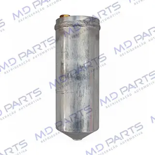 Filtro Secador Mitsubishi L200 SH/ Pajero Todas/ Kia Korea R134a