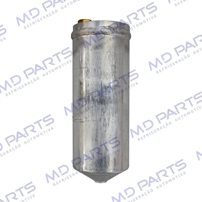 Filtro Secador Mitsubishi L200 SH/ Pajero Todas/ Kia Korea R134a