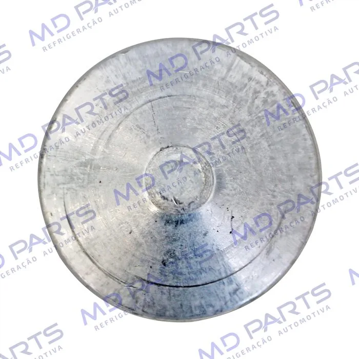 Filtro Secador Mitsubishi L200 SH/ Pajero Todas/ Kia Korea R134a — foto 3