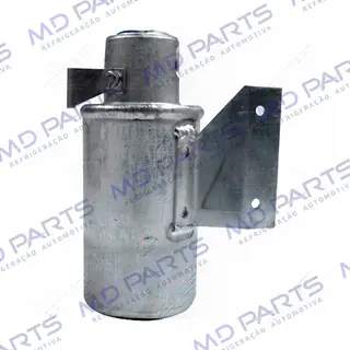 Filtro Secador Volkswagen Passat 1995 Até 1998 R134a