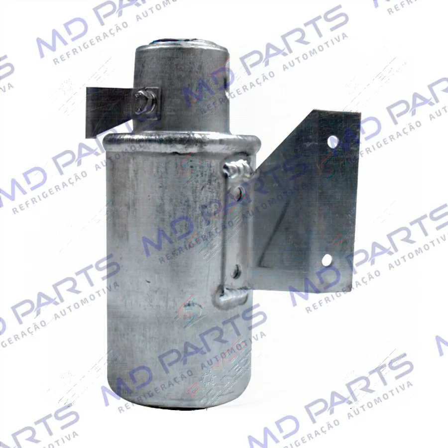 Filtro Secador Volkswagen Passat 1995 Até 1998 R134a