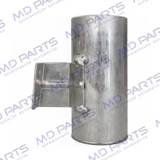 Filtro Secador Mercedes Benz Classe A Ano Setembro de 2000> R134a
