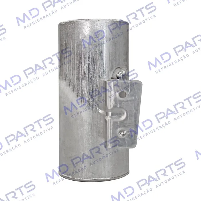 Filtro Secador Mercedes Benz Classe A Ano Setembro de 2000> R134a — foto 2
