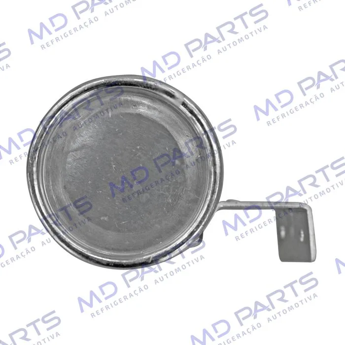 Filtro Secador Mercedes Benz Classe A Ano Setembro de 2000> R134a — foto 5
