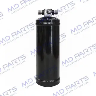 Filtro Secador Máquina Agricola New Holland R134a