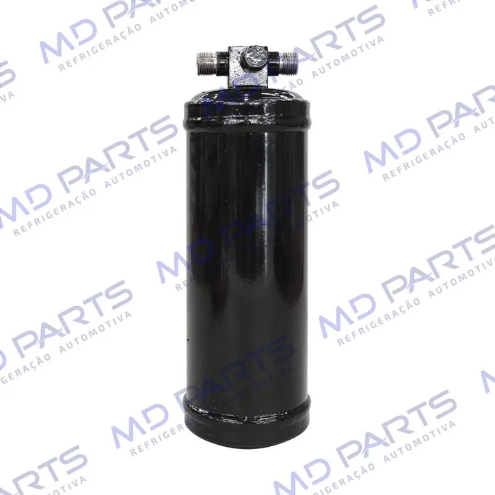 Filtro Secador Máquina Agricola New Holland R134a