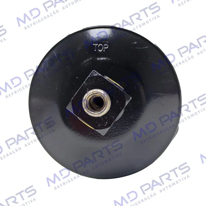 Filtro Secador Máquina Agricola Trator John Deere 6165J/ 7500/ 7505 / Volare Spheros / Mini Pá Carregadeira Case OEM: 49169A — foto 4