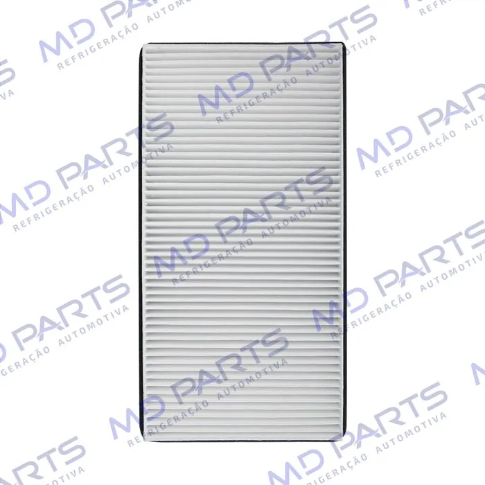 Filtro de Cabine Volkswagen Gol 2000> OEM: 377819638/ 377819648