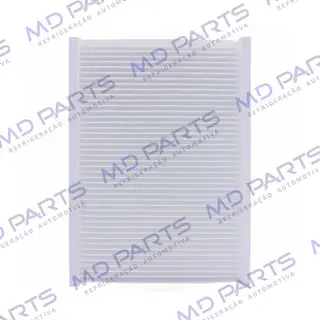 Filtro de Cabine Fiat Palio Fire / Idea OEM: 7082301/ 7082928