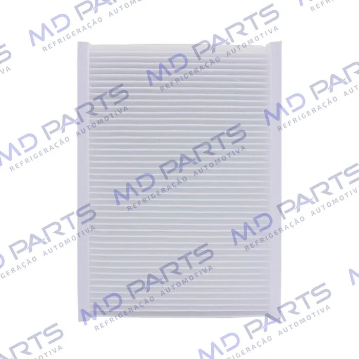 Filtro de Cabine Fiat Palio Fire / Idea OEM: 7082301/ 7082928