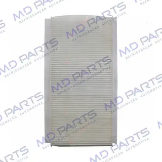 Filtro de Cabine Ford Focus Até 2008 OEM: 1062253/ XS4H16N619AB