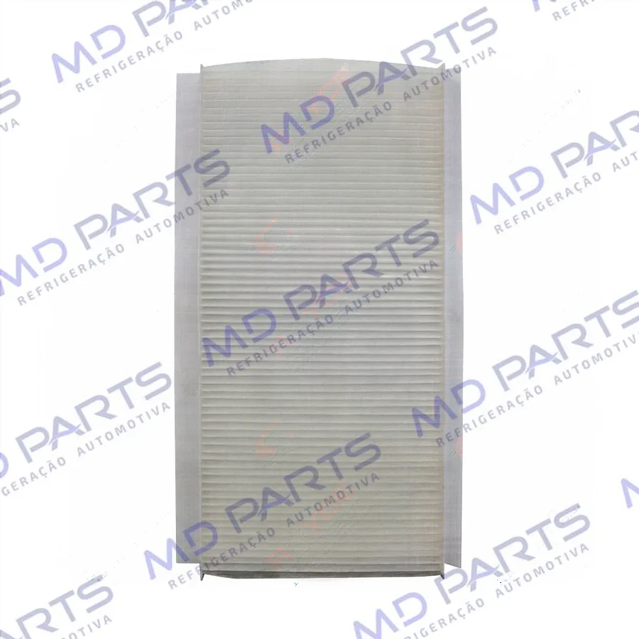Filtro de Cabine Ford Focus Até 2008 OEM: 1062253/ XS4H16N619AB