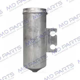 Filtro Secador Peugeot 206