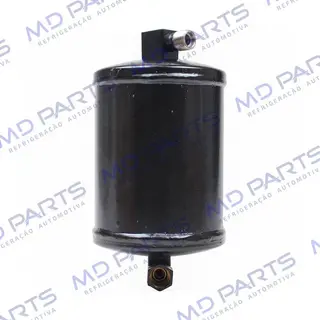 Filtro Secador Máquina Case 821C/921C OEM: 1990758C2/ 86984155