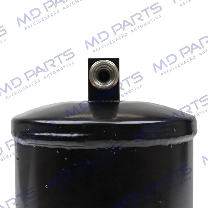 Filtro Secador Máquina Case 821C/921C OEM: 1990758C2/ 86984155 — foto 5