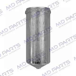 Filtro Secador Chevrolet Corsa Zexel OEM: 93286681 / Máquinas Case
